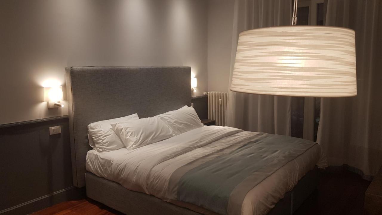 Dimora Dell'Arte - Foresteria Lombarda Smart Rent Сесто-Сан-Джованни Экстерьер фото