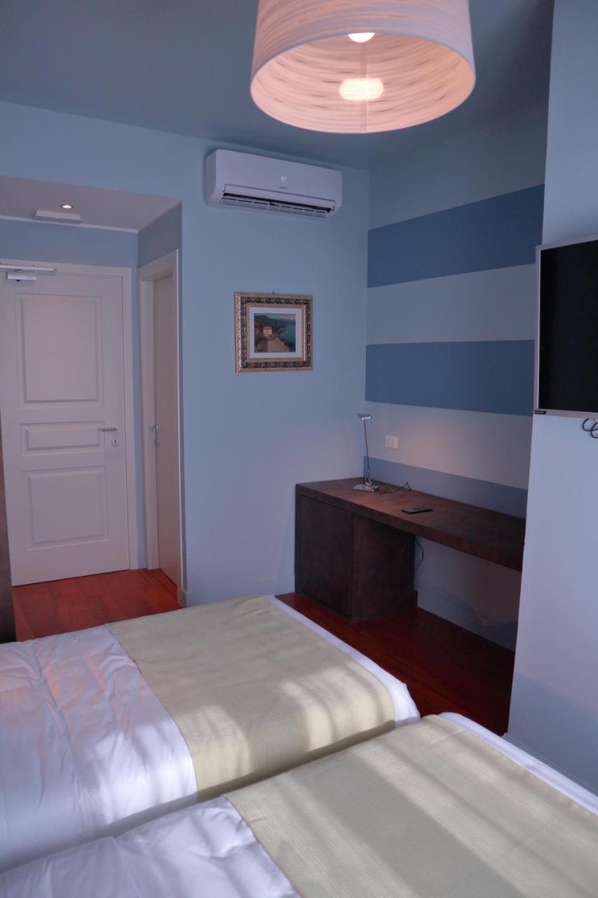 Dimora Dell'Arte - Foresteria Lombarda Smart Rent Сесто-Сан-Джованни Экстерьер фото