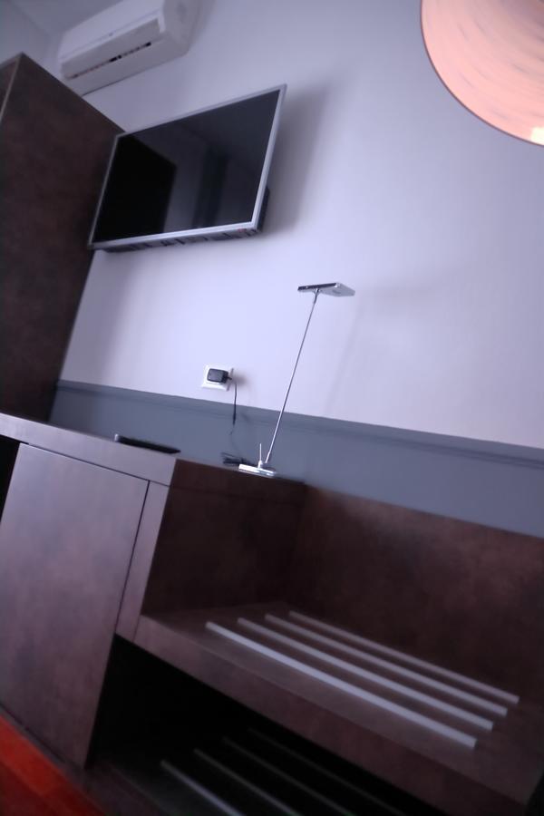 Dimora Dell'Arte - Foresteria Lombarda Smart Rent Сесто-Сан-Джованни Экстерьер фото