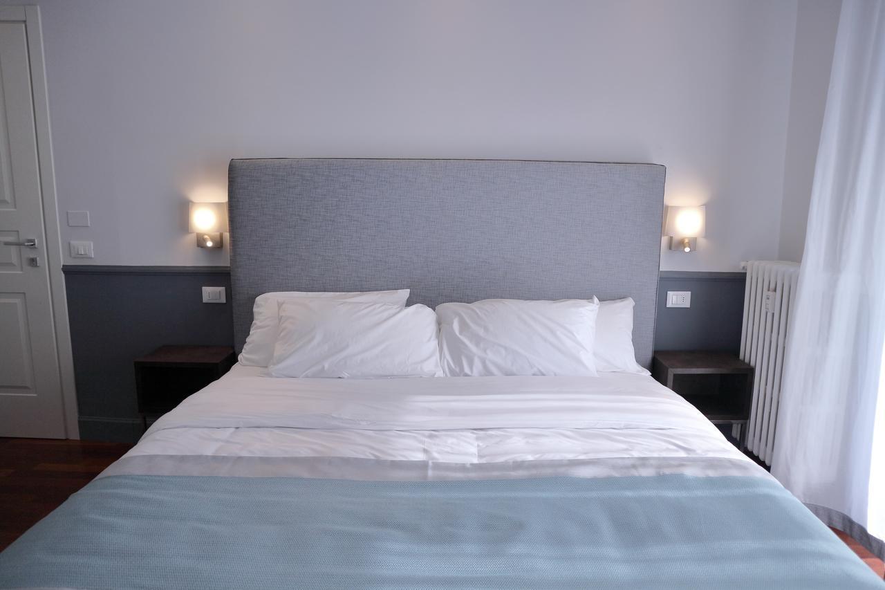 Dimora Dell'Arte - Foresteria Lombarda Smart Rent Сесто-Сан-Джованни Экстерьер фото