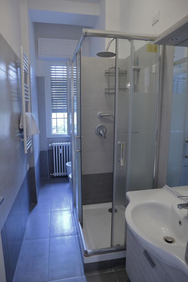 Dimora Dell'Arte - Foresteria Lombarda Smart Rent Сесто-Сан-Джованни Экстерьер фото